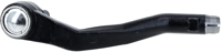 Tie Rod End Left LEMFORDER for MERCEDES-BENZ M-CLASS